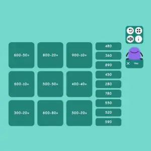 משחקים דיגיטליים בחשבון לכיתה ג' - ד"ר יפית מורדוף