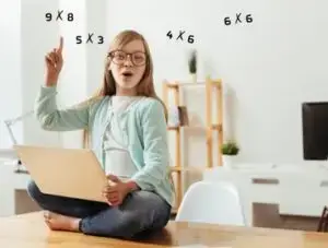 לוח הכפל ד"ר יפית מורדוף