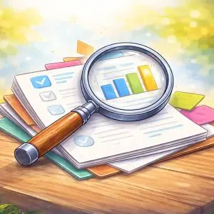 ממיפוי לתוכנית עבודה