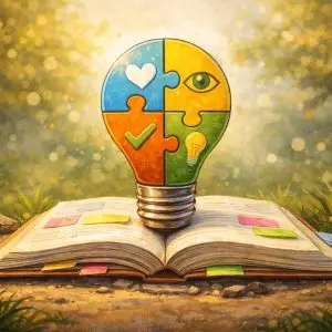 זיהוי דפוסי למידה והתאמת ההוראה