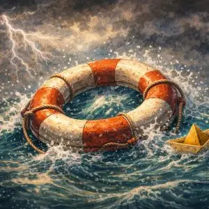 ניהול משברים התנהגותיים