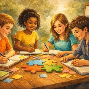 ניהול תהליכי הוראה בקבוצות