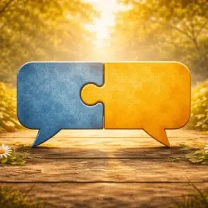 תקשורת הורית מקרבת