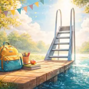 איך קופצים למים- הכל על פתיחת קבוצות מוכנות לכתה א'